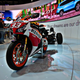 Illustration for article titled Went to the Chicago Auto Show!em/em
